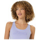 Asics Γυναικείο μπουστάκι Essential Logo Padded Sports Bra
